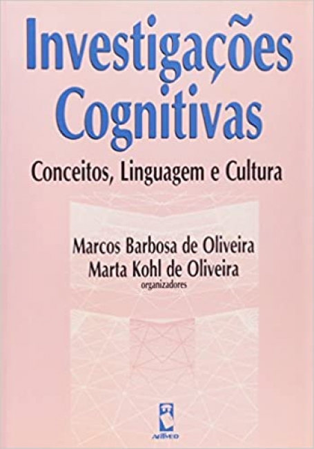 INVESTIGACOES COGNITIVAS