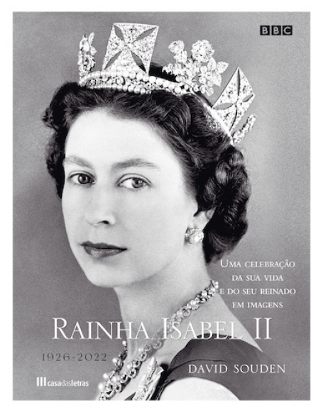 RAINHA SANTA ISABEL II - FOTOBIOGRAFIA