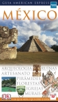 MEXICO - GUIA AMERICAN EXPRESS