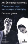 D ESTE VIVER AQUI NESTE PAPEL DESCRIPTO - CARTAS DE GUERRA