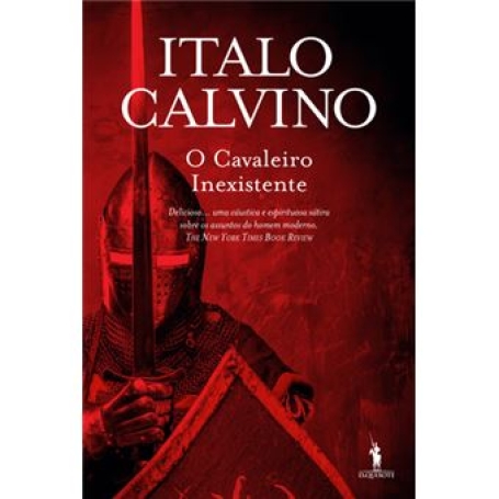 O CAVALEIRO INEXISTENTE