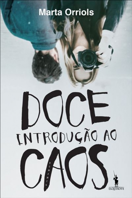 DOCE INTRODUÇÃO AO CAOS