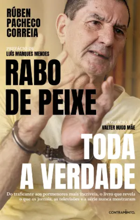 RABO DE PEIXE - TODA A VERDADE