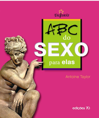 ABC DO SEXO PARA ELAS PARA ELES