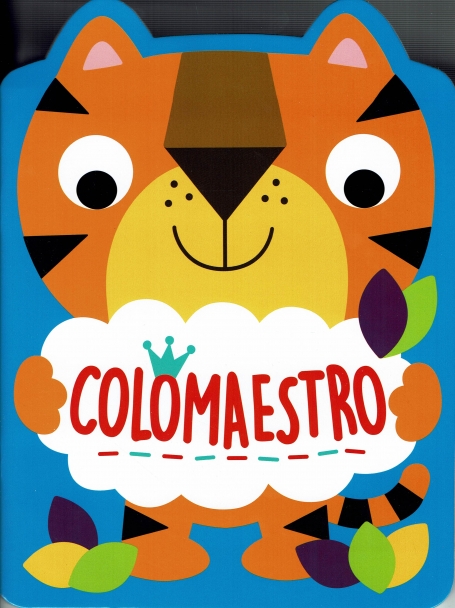 TIGRE ( COLOMAESTRO )
