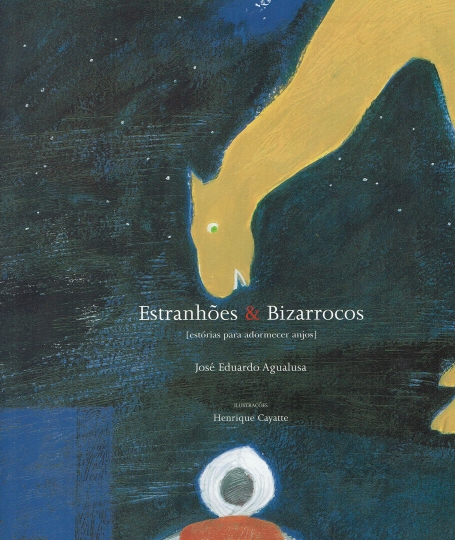 ESTRANHOES E BIZARROCOS
