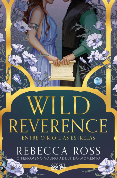 WILD REVERENCE - ENTRE O RIO E AS ESTRELAS