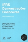 IFRS - DEMONSTRACOES FINANCEIRAS - CASOS PARA EXECUTIVOS