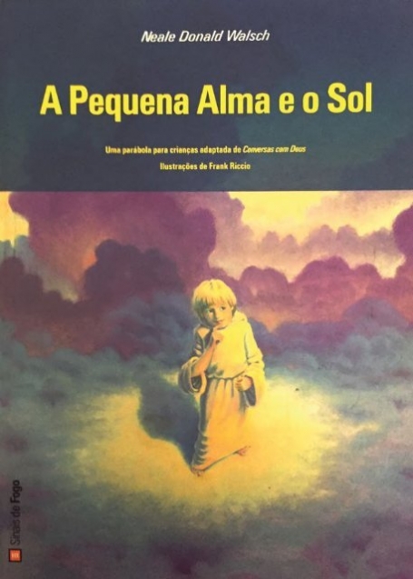 PEQUENA ALMA E O SOL