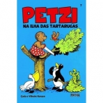 PETZI NA ILHA DAS TARTARUGAS