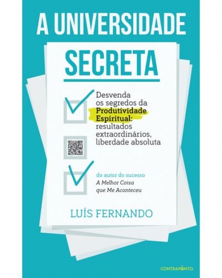 A UNIVERSIDADE SECRETA