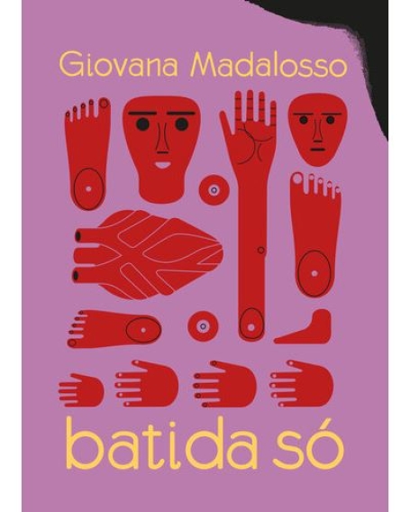 BATIDA SÓ