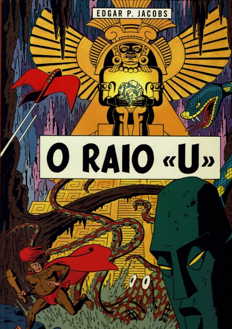 O RAIO "U"