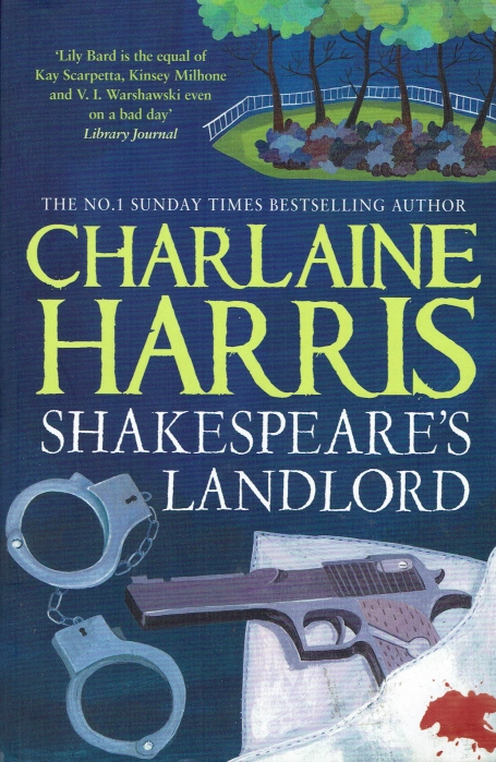 SHAKESPEARE S LANDLORD