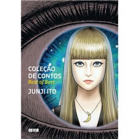 COLECAO DE CONTOS BEST OF BEST