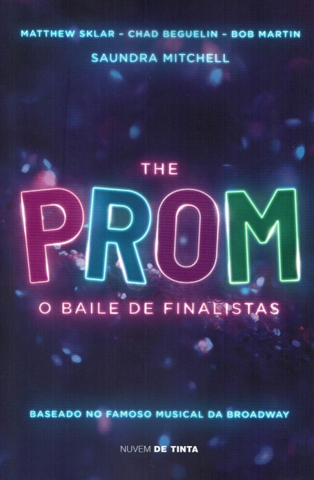 THE PROM- O BAILE DE FINALISTAS