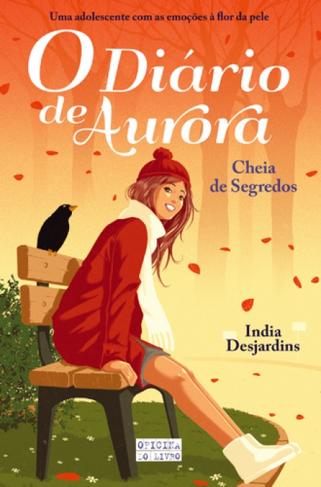 DIARIO DE AURORA - CHEIA DE SEGREDOS