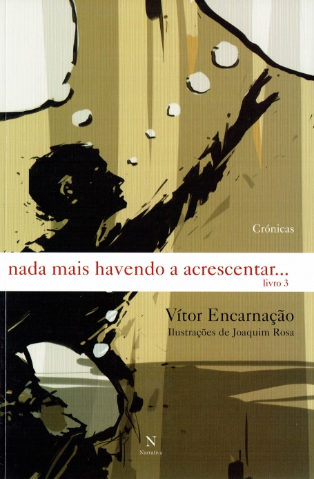 NADA MAIS HAVENDO A ACRESCENTAR... LIVRO 3
