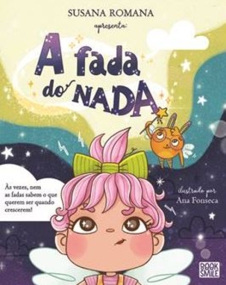 A FADA DO NADA