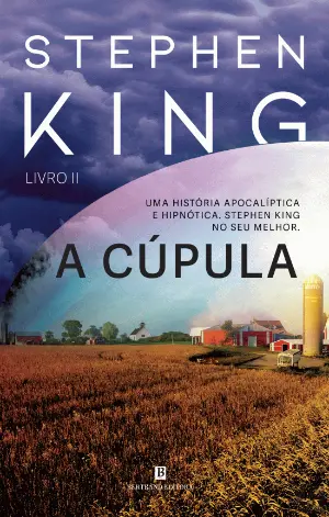 A CÚPULA - LIVRO II