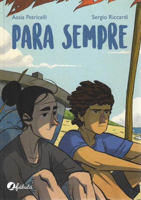PARA SEMPRE