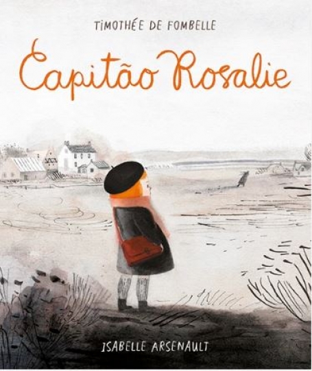 CAPITAO ROSALIE
