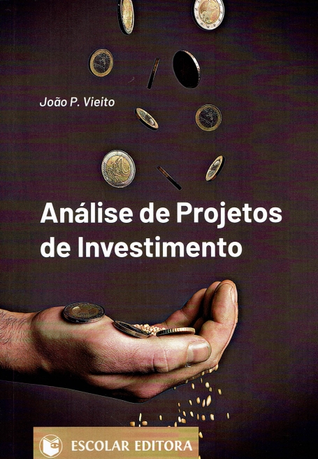 ANALISE DE PROJETOS DE INVESTIMENTO