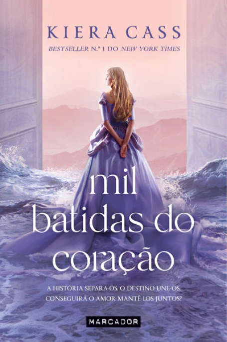 MIL BATIDAS DO CORAÇÃO