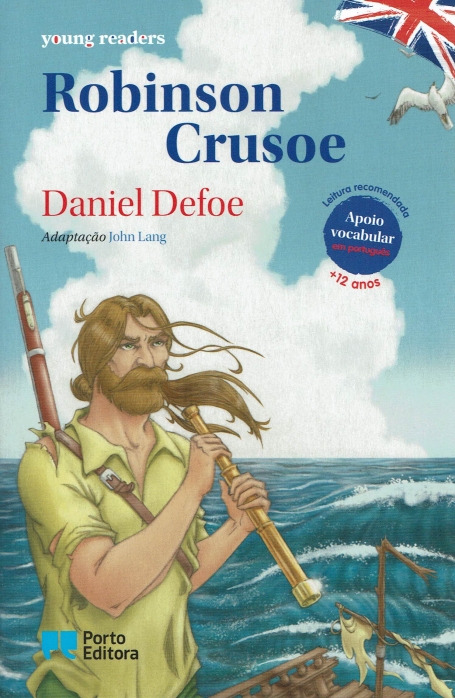 71086.10 ROBINSON CRUSOE