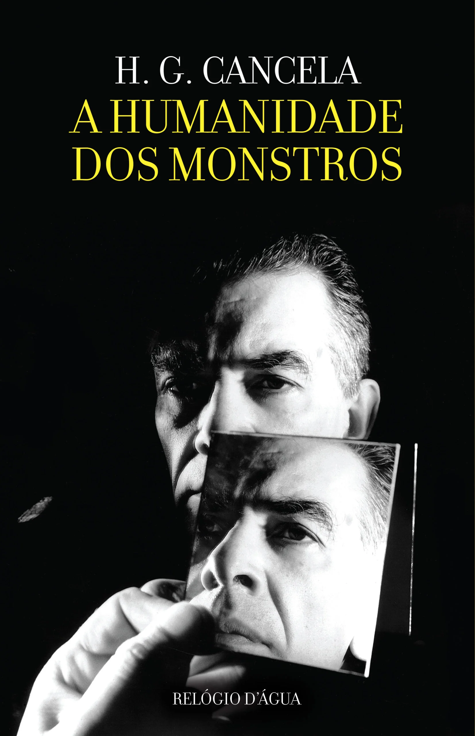 A HUMANIDADE DOS MONSTROS