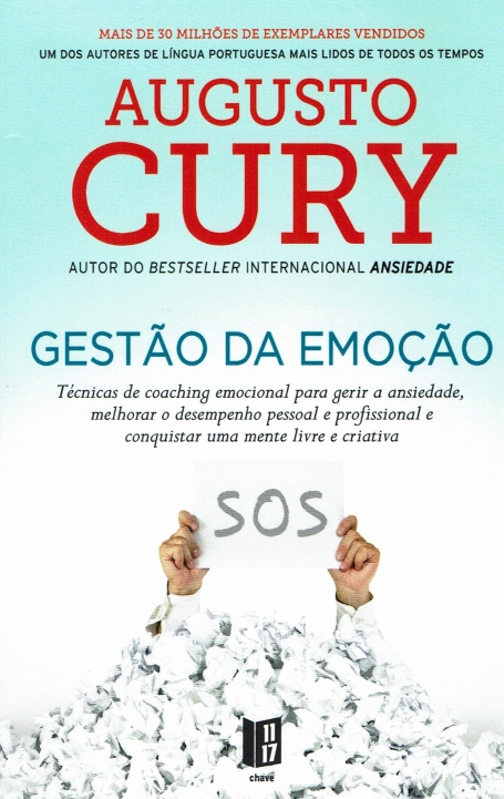 GESTÃO DA EMOÇÃO