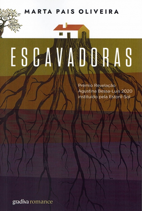 ESCAVADORAS
