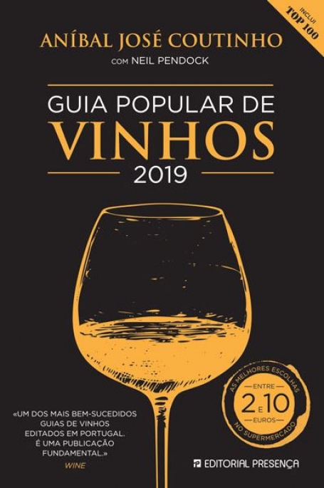 GUIA POPULAR DE VINHOS 2019