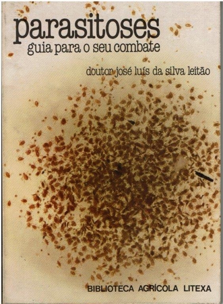 PARASITOSES GUIA PARA O SEU COMBATE