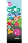 GENIALMENTE 9/10 ANOS 240 PERGUNTAS E RESPOSTAS PARA MENTES GENIAIS