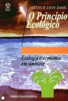 PRINCIPIO ECOLOGICO - ecologia e economia em simbiose