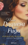 UMA DUQUESA EM FUGA