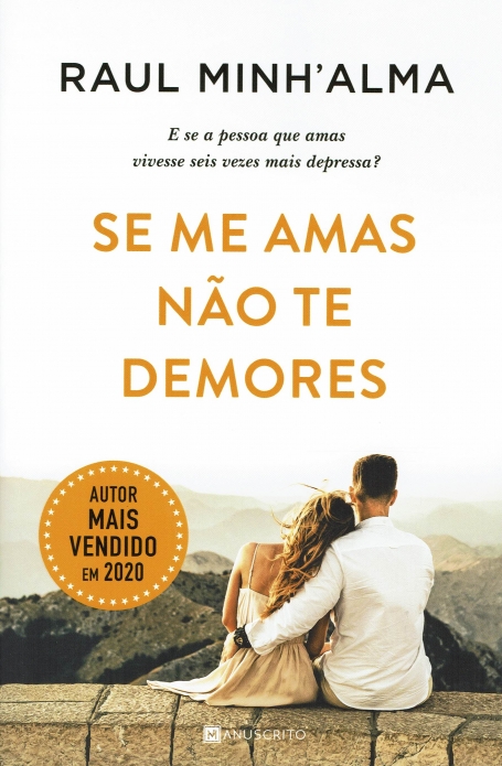 SE ME AMAS NÃO TE DEMORES