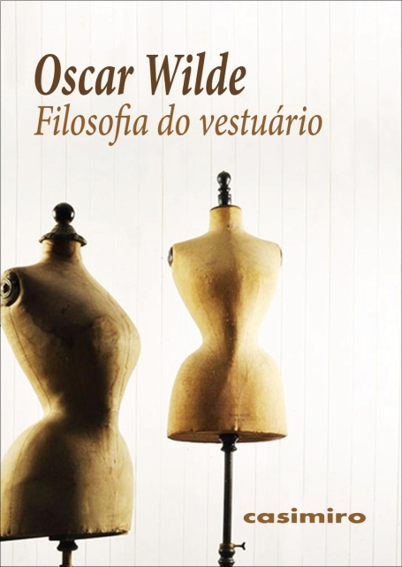 FILOSOFIA DO VESTUARIO