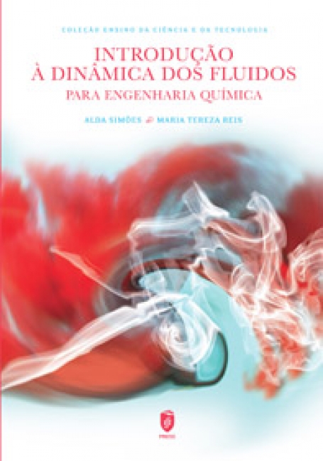 INTRODUÇÃO À DINÂMICA DOS FLUIDOS PARA ENGENHARIA QUÍMICA
