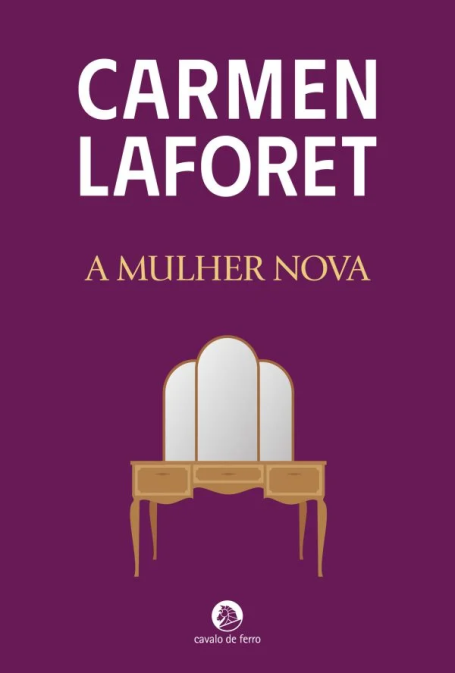 A MULHER NOVA