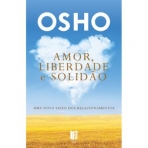 AMOR LIBERDADE E SOLIDAO - LIVRO DE BOLSO