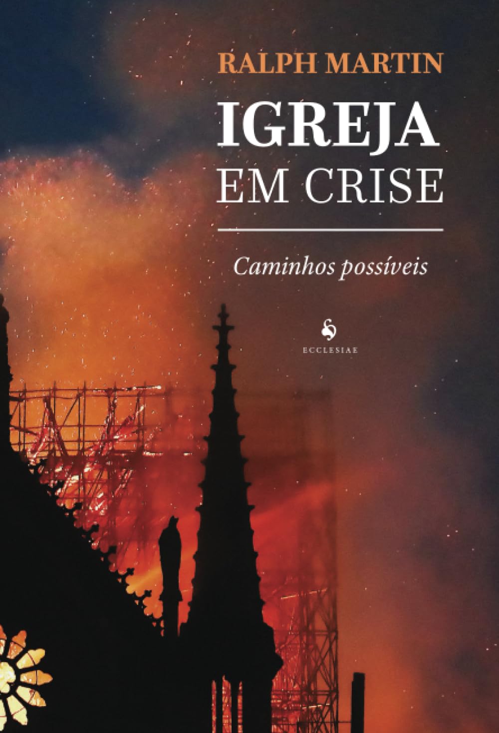 IGREJA EM CRISE