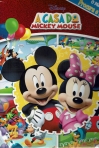 A CASA DO MICKEY MOUSE - O MEU PRIMEIRO PROCURA E DESCOBRE