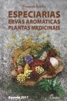 AGENDA 2017 - ESPECIARIAS ERVAS AROMATICAS PLANTAS MEDICINAIS