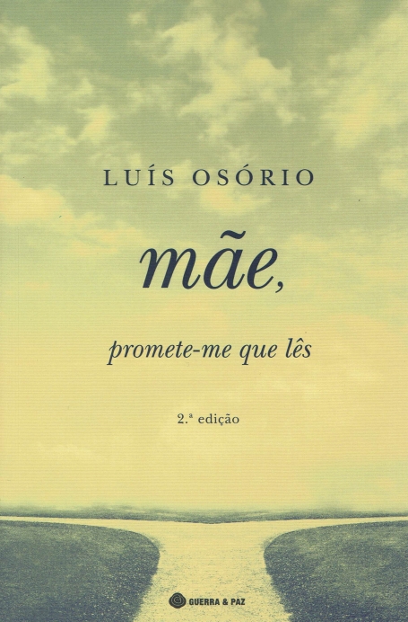 MAE PROMETE-ME QUE LES
