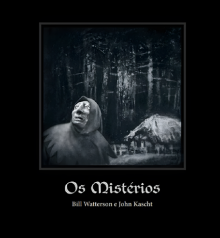 OS MISTÉRIOS