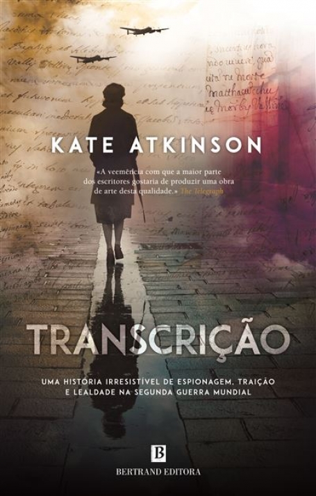 TRANSCRIÇÃO