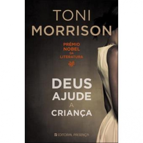 DEUS AJUDE A CRIANCA