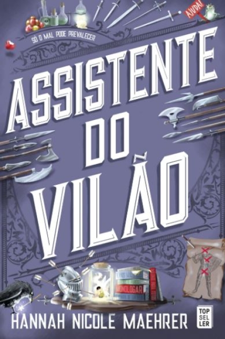ASSISTENTE DO VILÃO